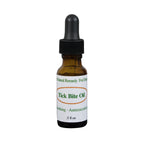 Tick Bite Oil for Dogs