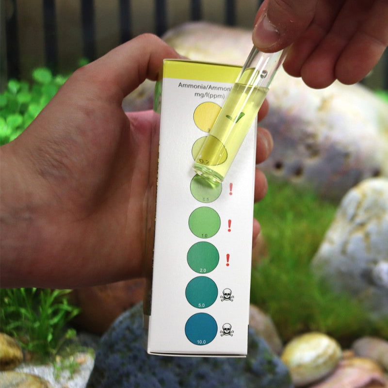 NT Labs Ammonia Test Kit