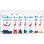 Dr. Buzby's ToeGrips