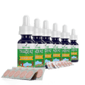 Tracerz® Scent Markers for Blind Dogs