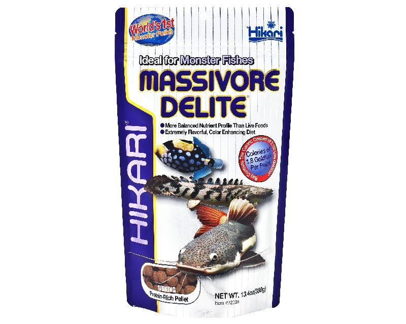 HIKARI Massive Delite 380g