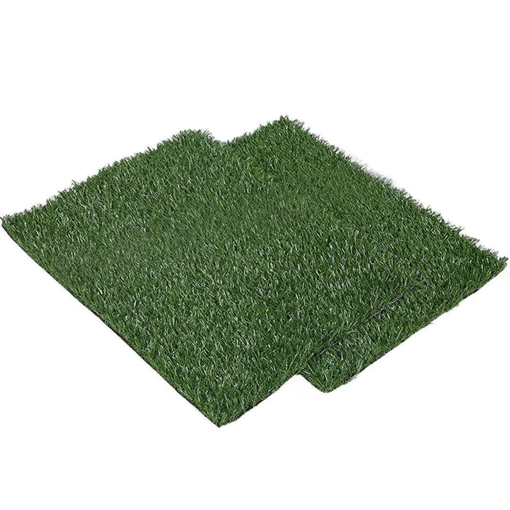 Fake Grass Puppy Pad - Potty Training Pad