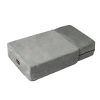 Detachable Pet Stairs Light Grey
