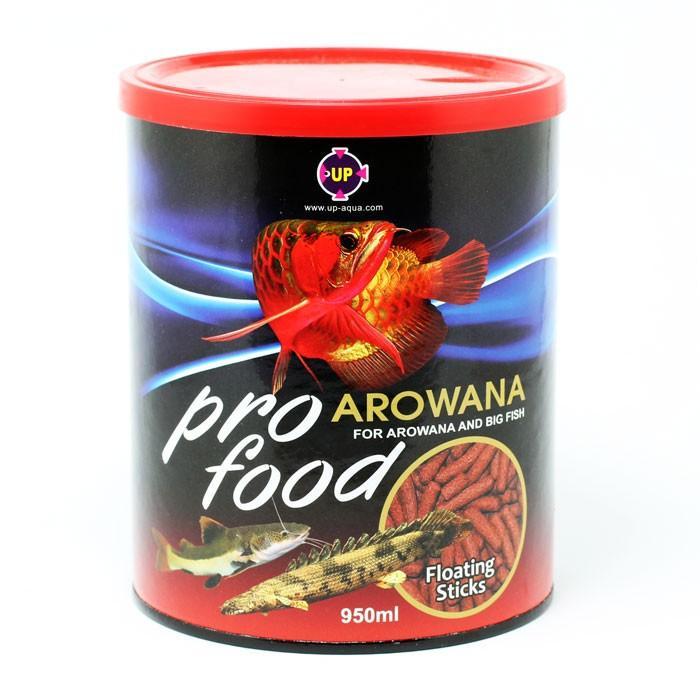 UP Aqua Arowana Food (sticks)