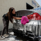 Hybrid V07 Optical Select High Gloss Car Wash Soap