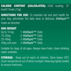 VitaRapid Joint & Arthritis Care for Dogs 210gm