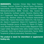 VitaRapid Joint & Arthritis Care for Dogs 210gm