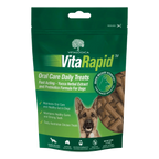Vetalogica VitaRapid Oral Care for Dogs 210gm