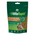 Vetalogica VitaRapid Tranquil Treats for Cats 100gm