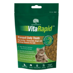 Vetalogica VitaRapid Tranquil Treats for Cats 100gm