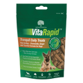 Vetalogica VitaRapid Tranquil Treats for Dogs 210gm