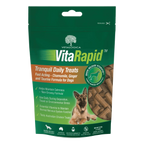 Vetalogica VitaRapid Tranquil Treats for Dogs 210gm