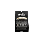 Vondis CBD Oil Biscuits Dog Treats 200g