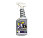 Urine Off - Cat & Kitten Odor and Stain Remover 16.9oz