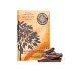 Functional 5 Mushroom Blend 70% Dark Chocolate Bar