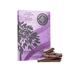 Functional Lion's Mane Mushroom 70% Dark Chocolate Bar