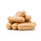 Organic 'Clarity' Mushroom Capsules (High Potency)