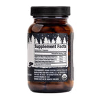 Organic 'Clarity' Mushroom Capsules (120 ct)