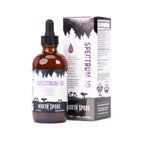 Organic Spectrum 10 Mushroom Blend Tincture