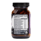 Organic 'Spectrum 10' Mushroom Capsules (120 ct)