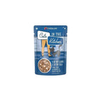 Weruva 1 If By Land 2 If By Sea Wet Cat Food 85g