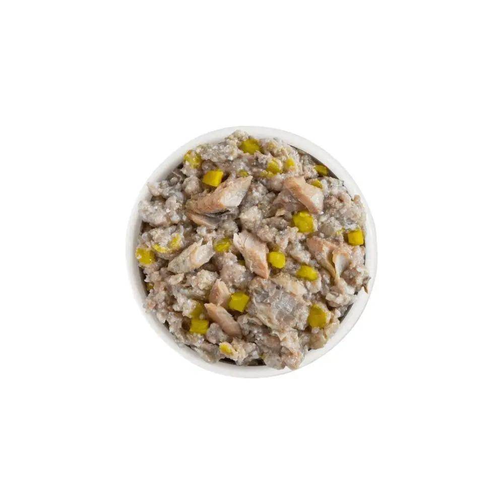 Weruva Hot Dayam Wet Dog Food
