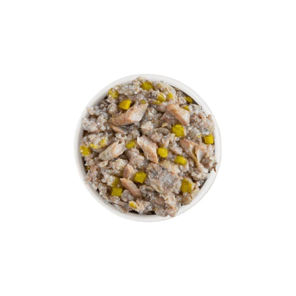 Weruva Hot Dayam Wet Dog Food