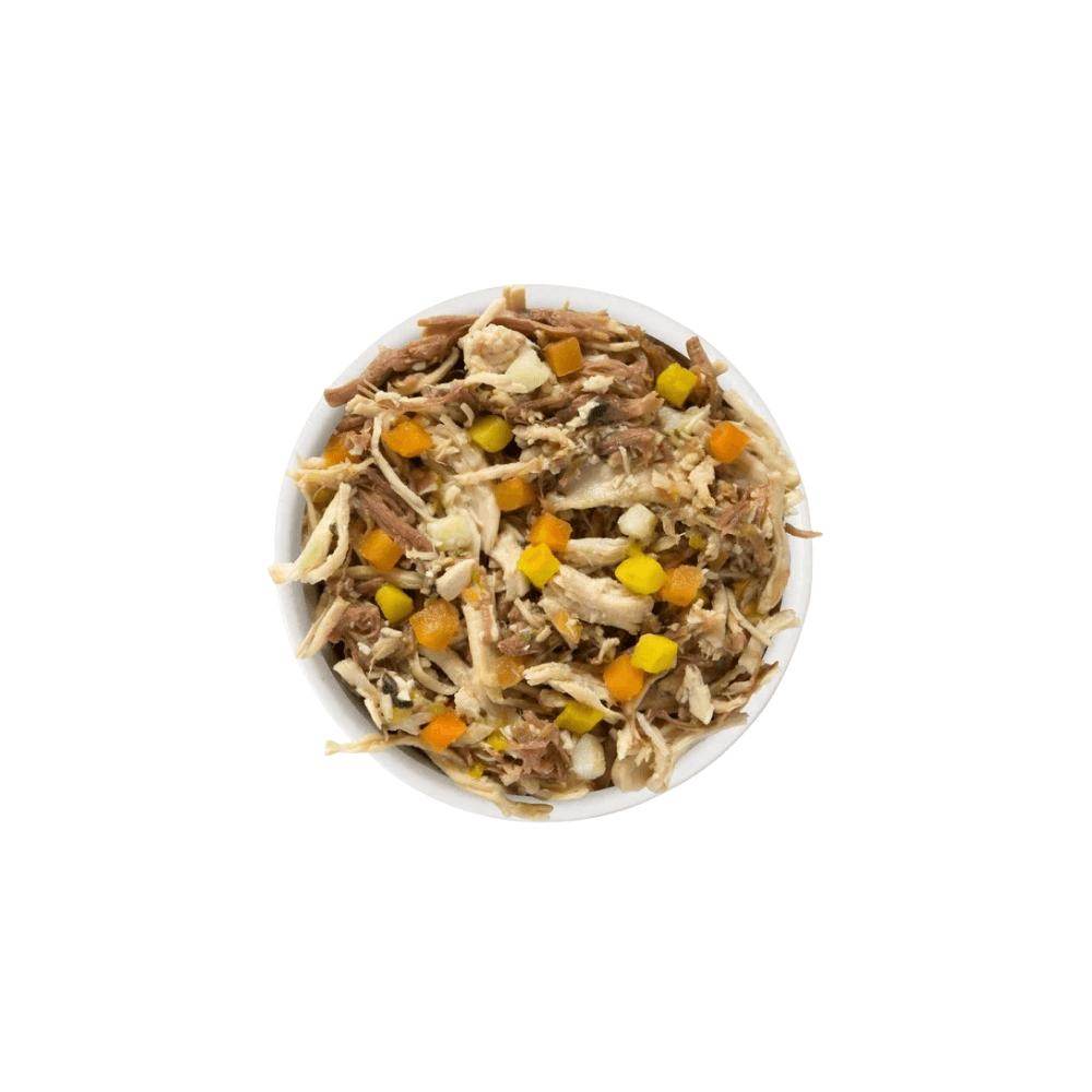 Weruva Wok The Dog Wet Dog Food