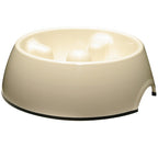 Dogit Go Slow Anti-Gulping Dog Dish