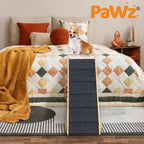 Premium Pet Ramp Wood Adjustable Height