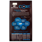 Wellness Core Dry Dog Food Grain Free Large Breed Original: Chicken & Turkey