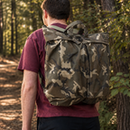 ZF Flyers Helmet Bag