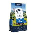 ZIWI Peak Air Dried Dog Food 1kg Lamb